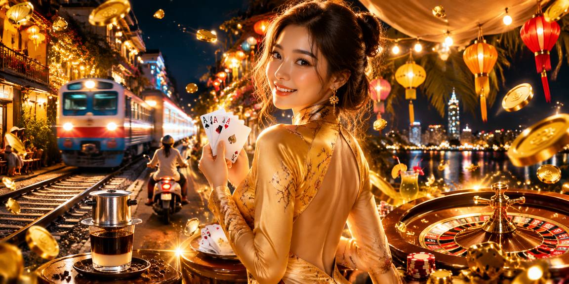 vj1775 vj1775 được xây dựng cho cộng đồng người chơi Việt Nam